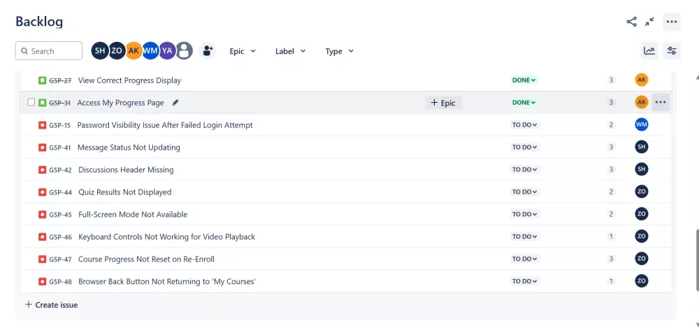 اختبار دقيق لموقع الويب أو تطبيق الهاتف الخاص Excel