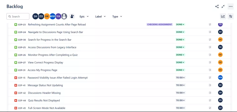اختبار دقيق لموقع الويب أو تطبيق الهاتف الخاص Excel