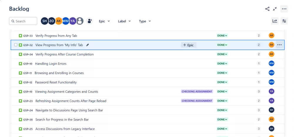 اختبار دقيق لموقع الويب أو تطبيق الهاتف الخاص Excel