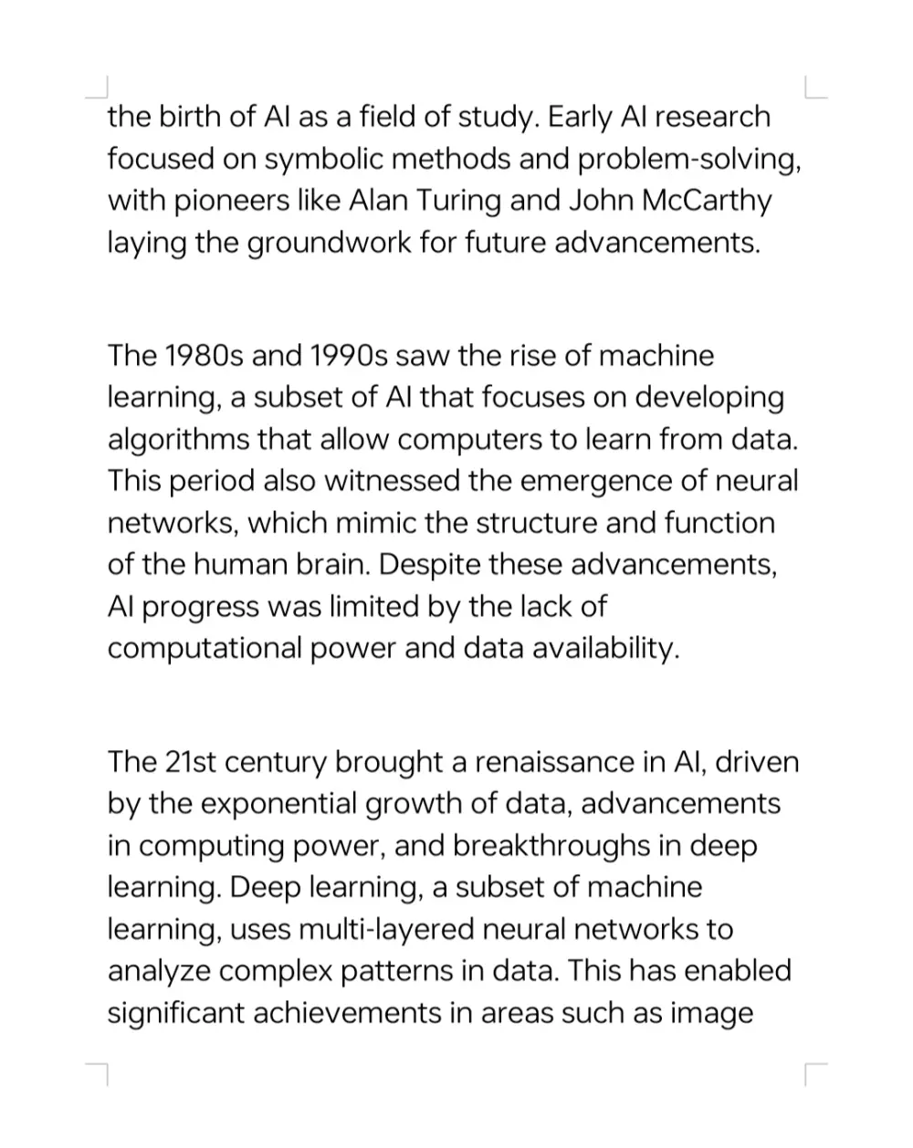 كتابة مقالات حصرية في أي مجال بالعربية والانجليزية
