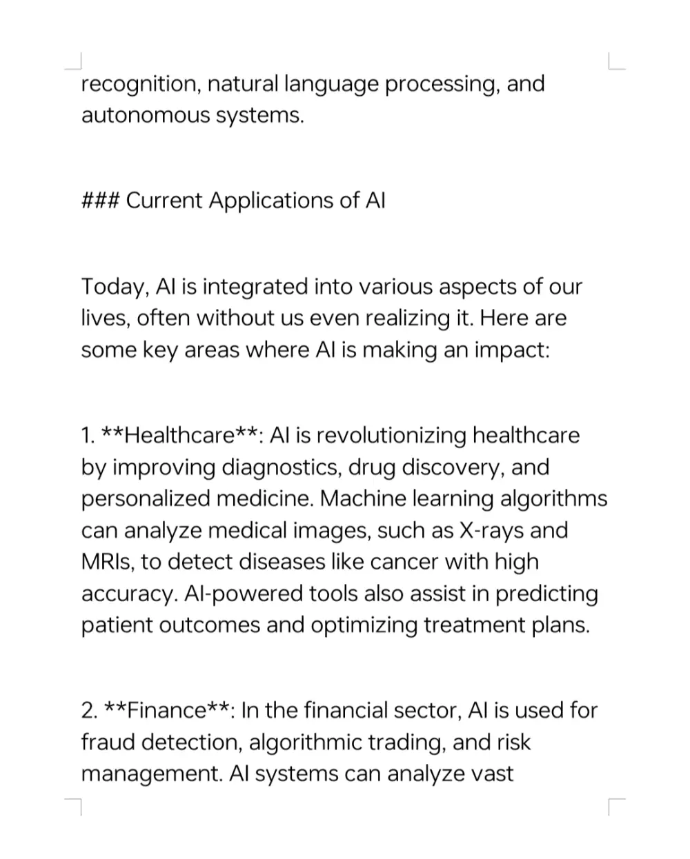كتابة مقالات حصرية في أي مجال بالعربية والانجليزية