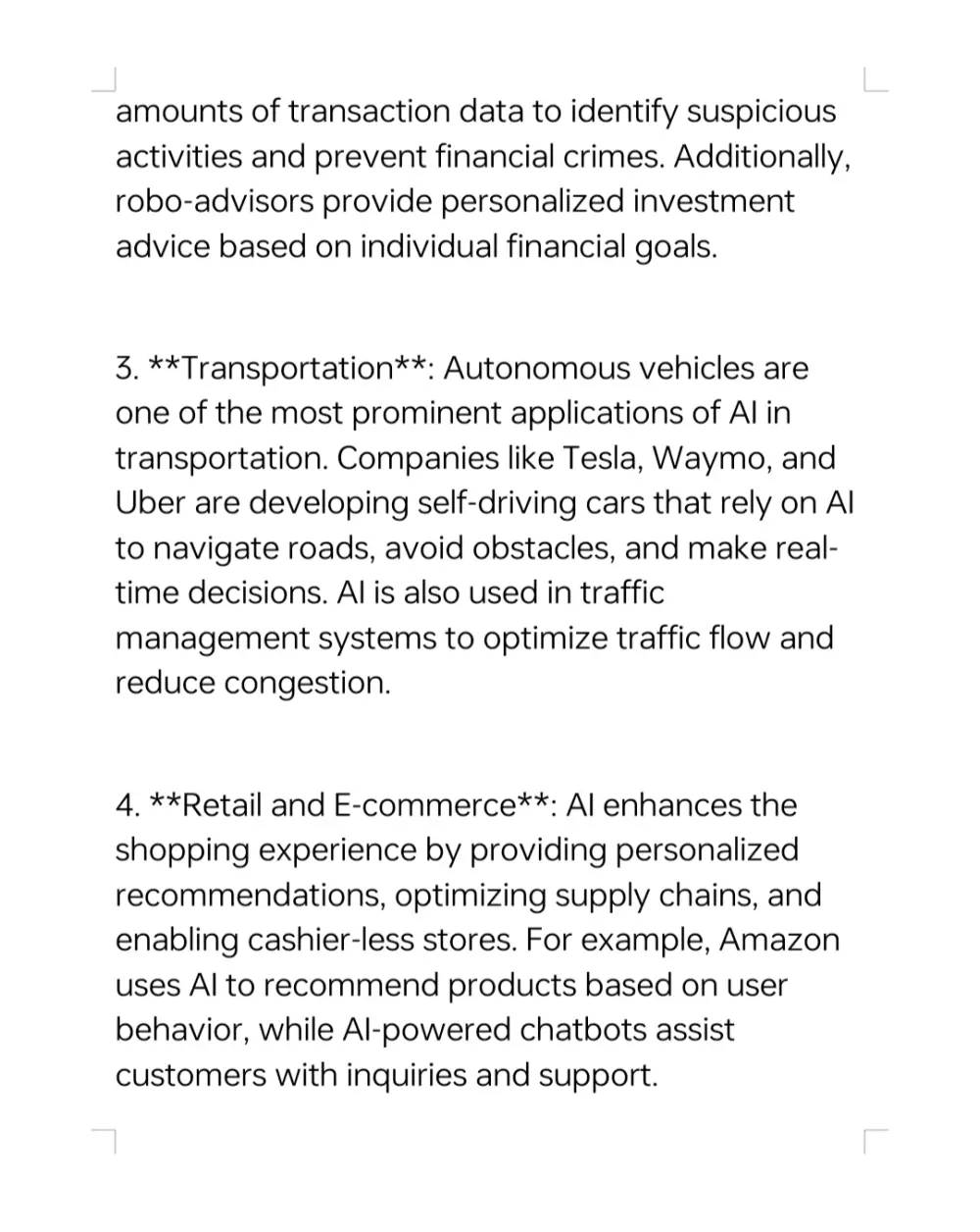كتابة مقالات حصرية في أي مجال بالعربية والانجليزية