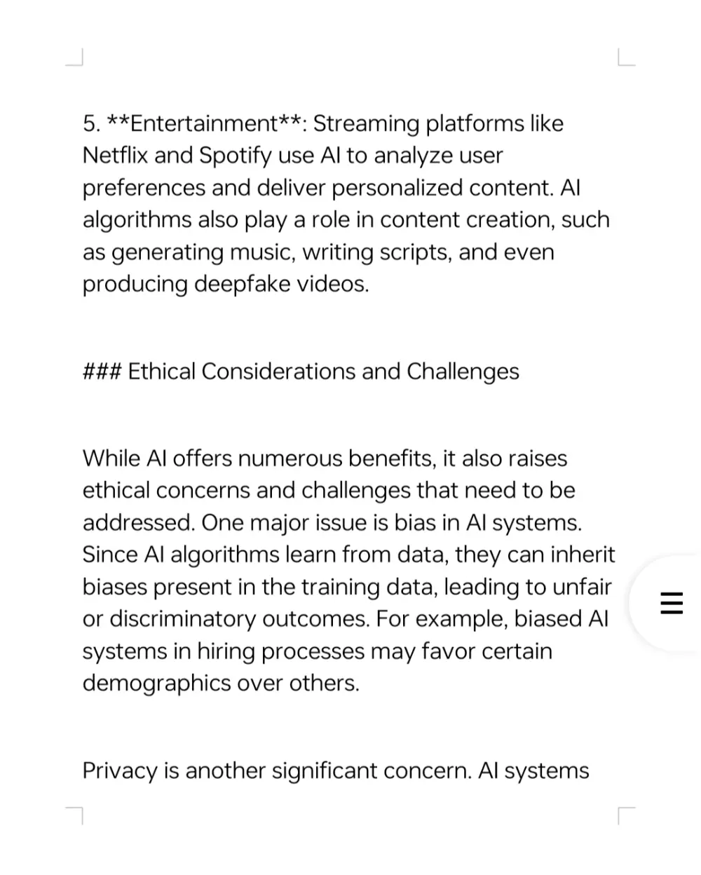 كتابة مقالات حصرية في أي مجال بالعربية والانجليزية