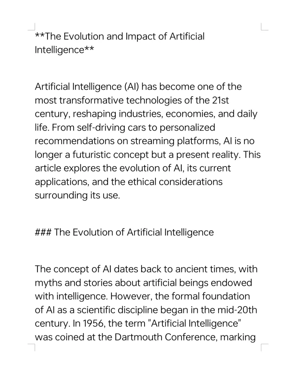 كتابة مقالات حصرية في أي مجال بالعربية والانجليزية