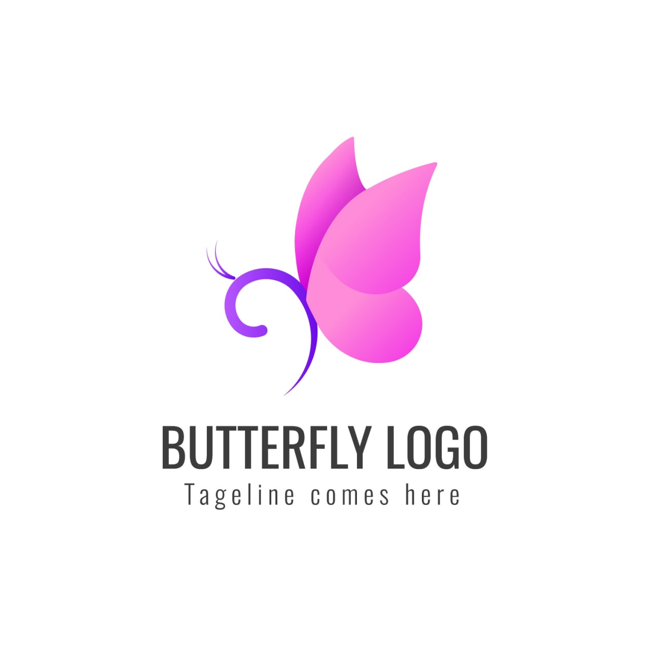 تصميم لوغو مميز وجذاب