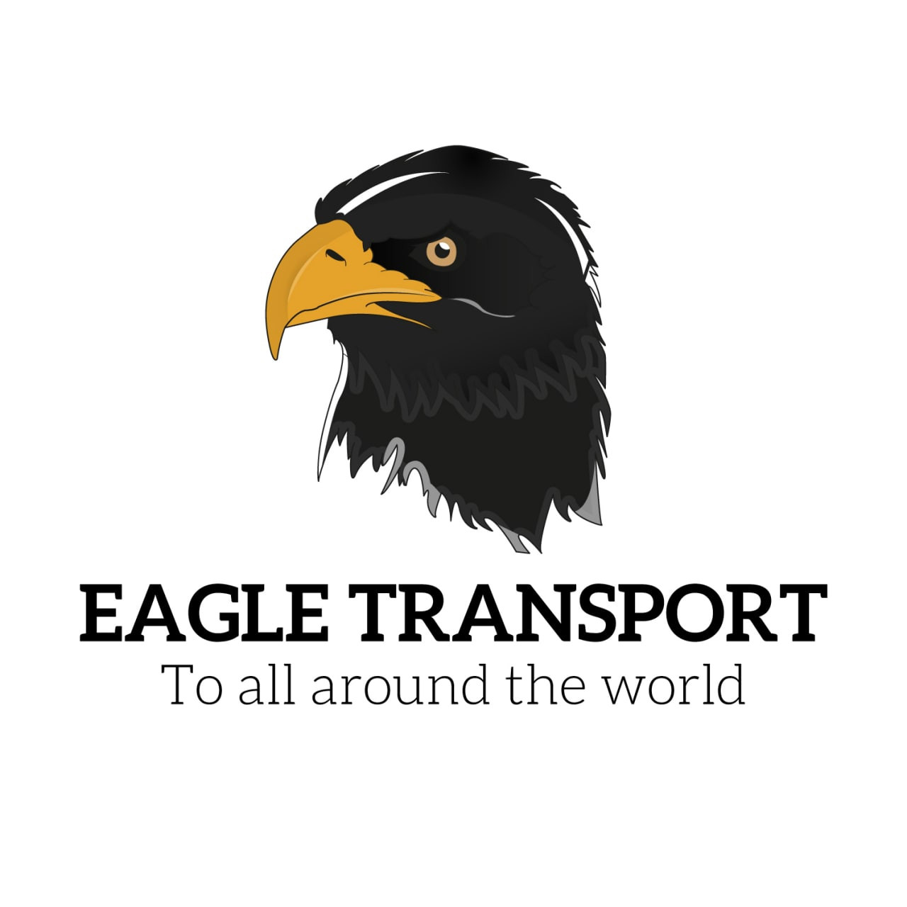 تصميم لوغو مميز وجذاب