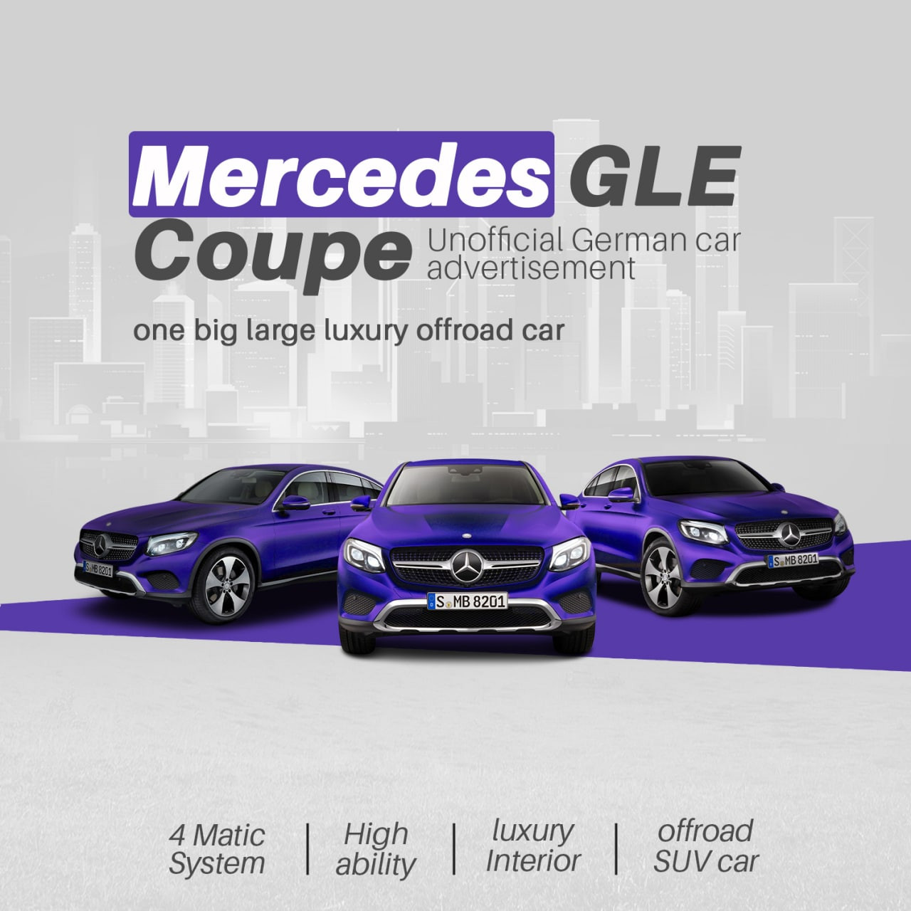 تصميم بوستات سوشيال ميديا