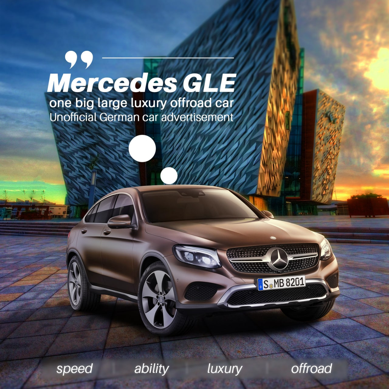 تصميم بوستات سوشيال ميديا