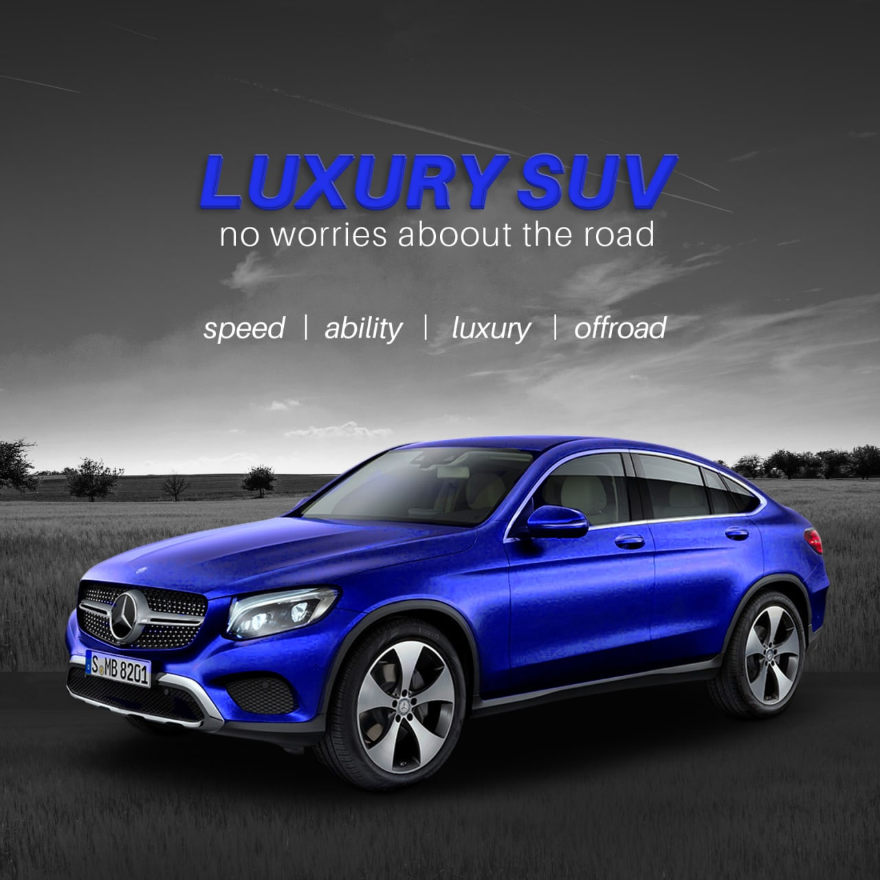 تصميم بوستات سوشيال ميديا