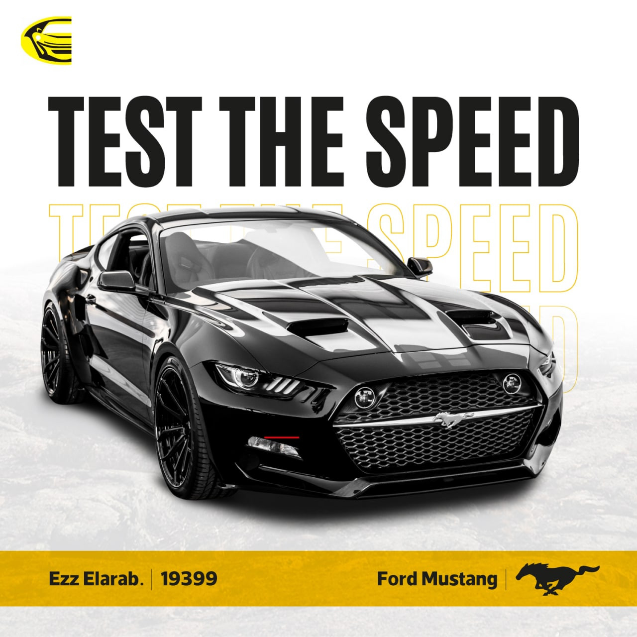 تصميم بوستات سوشيال ميديا