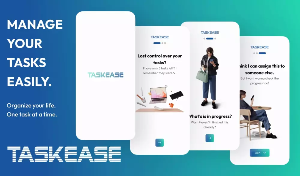 تصميم و تحسين واجهة و تجربة المستخدم UI/UX لتطبيقات الهاتف
