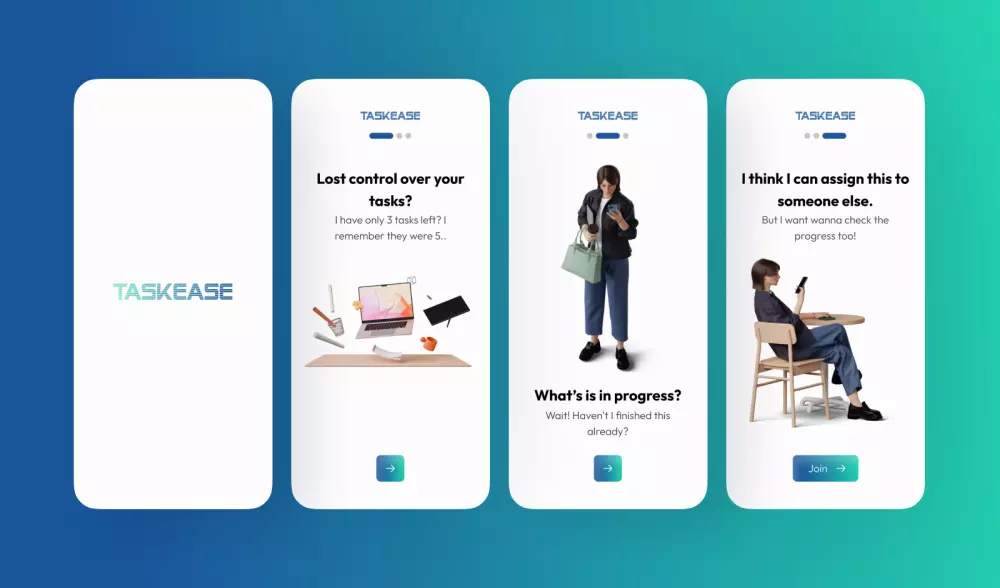 تصميم و تحسين واجهة و تجربة المستخدم UI/UX لتطبيقات الهاتف