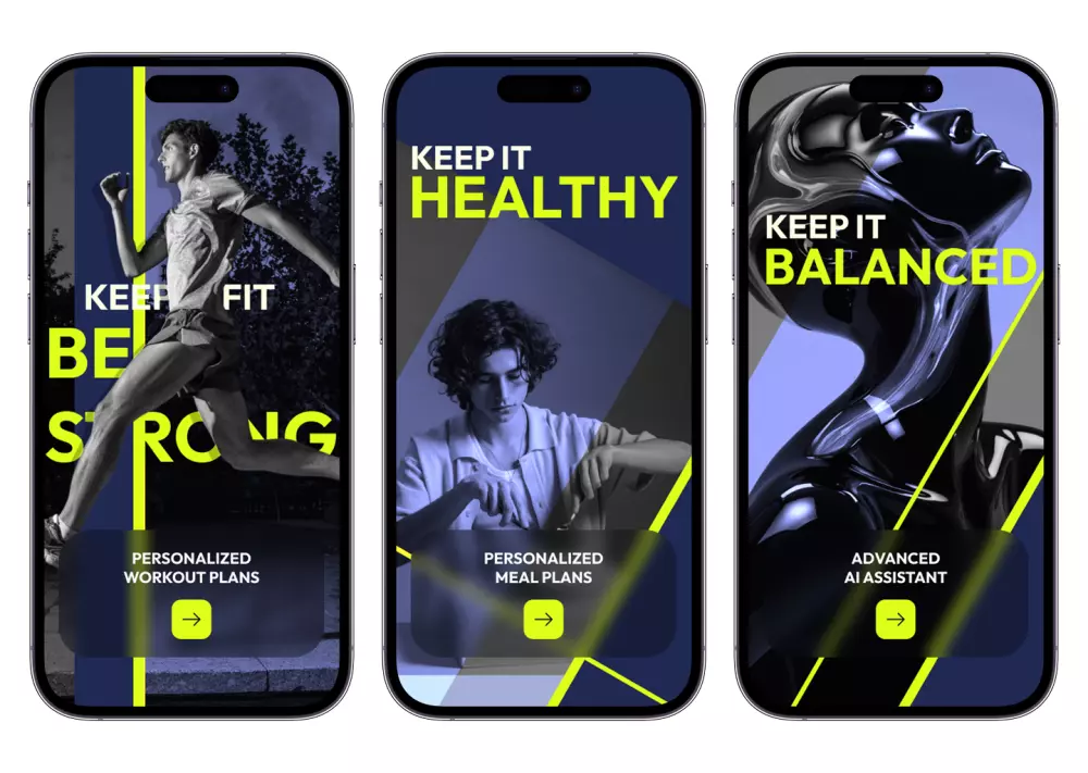 تصميم و تحسين واجهة و تجربة المستخدم UI/UX لتطبيقات الهاتف