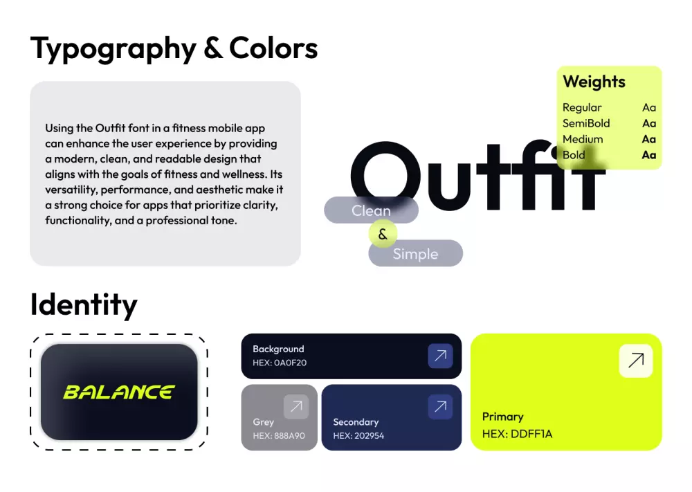 تصميم و تحسين واجهة و تجربة المستخدم UI/UX لتطبيقات الهاتف