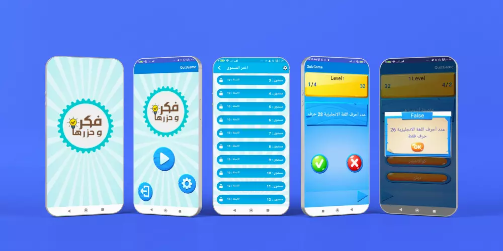 تصميم واجهة وتجربة المستخدم للويب و الموبيل UI UX مميز وسهل الاستخدام