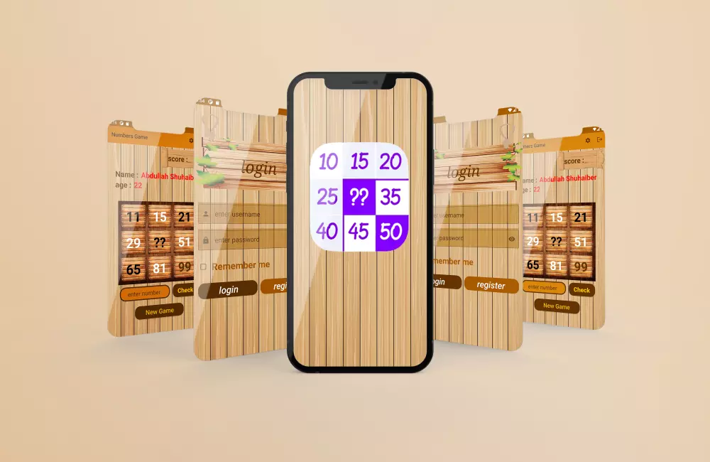 تصميم واجهة وتجربة المستخدم للويب و الموبيل UI UX مميز وسهل الاستخدام