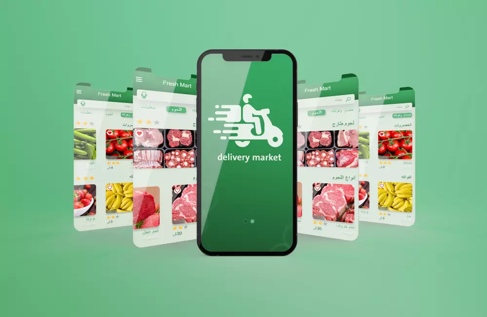 إنشاء تطبيق اندرويد مع تسليم السورس كود