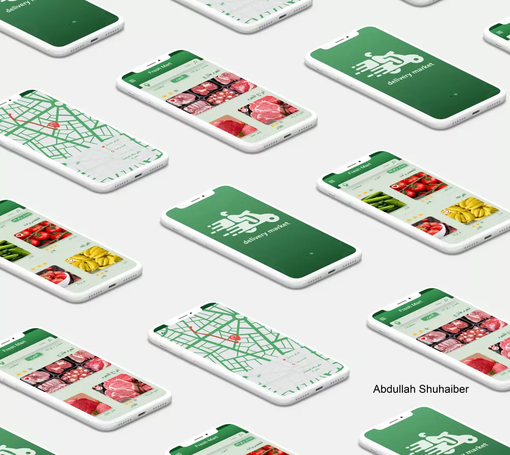 إنشاء تطبيق اندرويد مع تسليم السورس كود