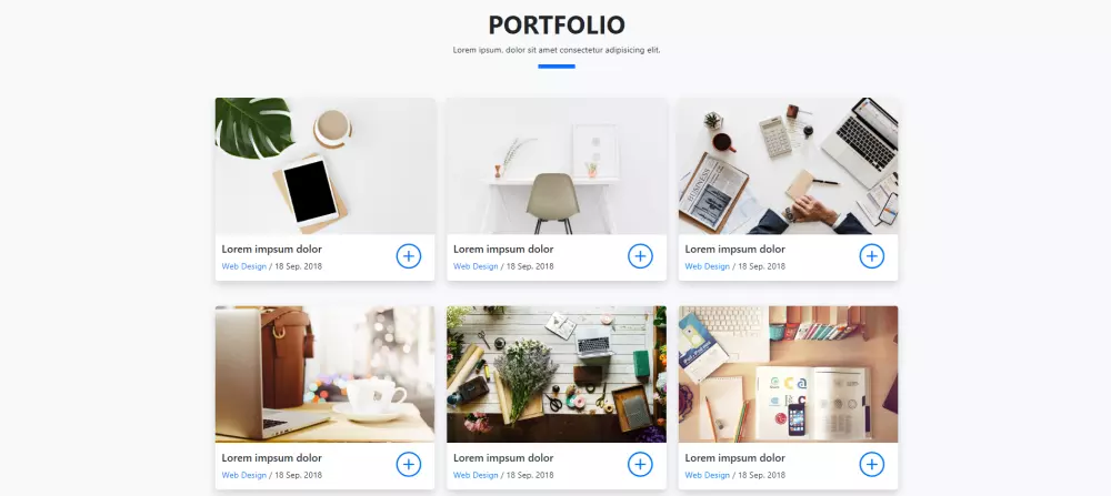 Landing Page صفحة هبوط احترافية تحقق لك أفضل النتائج