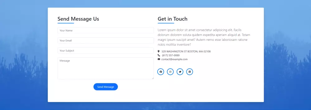 Landing Page صفحة هبوط احترافية تحقق لك أفضل النتائج