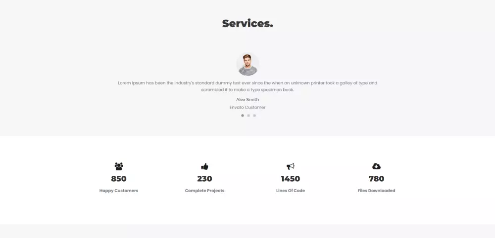 Landing Page صفحة هبوط احترافية تحقق لك أفضل النتائج