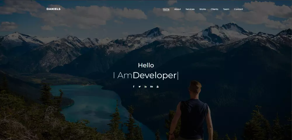 Landing Page صفحة هبوط احترافية تحقق لك أفضل النتائج