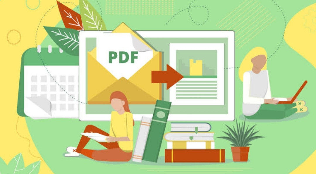 تفريغ اوراق مسحوبة بالسكانر او pdf وتحويلها الى ملف word, excel