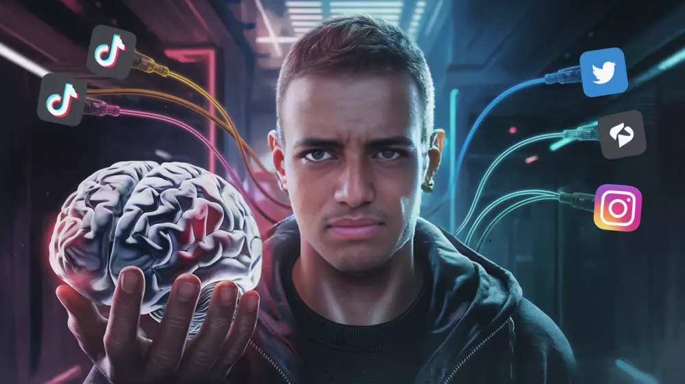 تصميم صورة مصغرة باحترافية