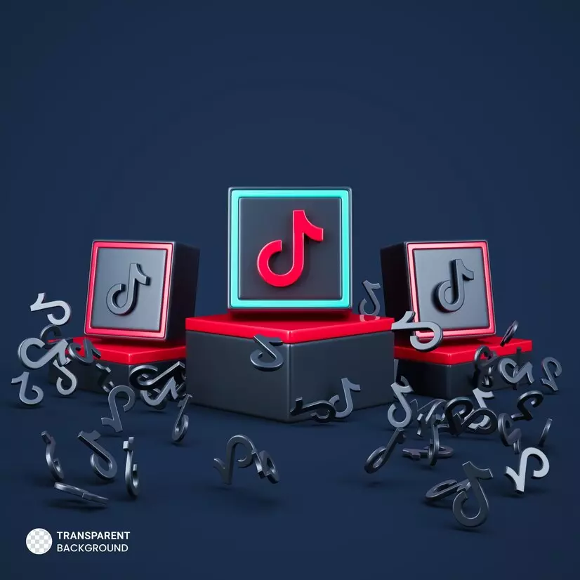 زيادة متابعين تيك توك حقيقين بضمان 100% + 100k مشاهدة