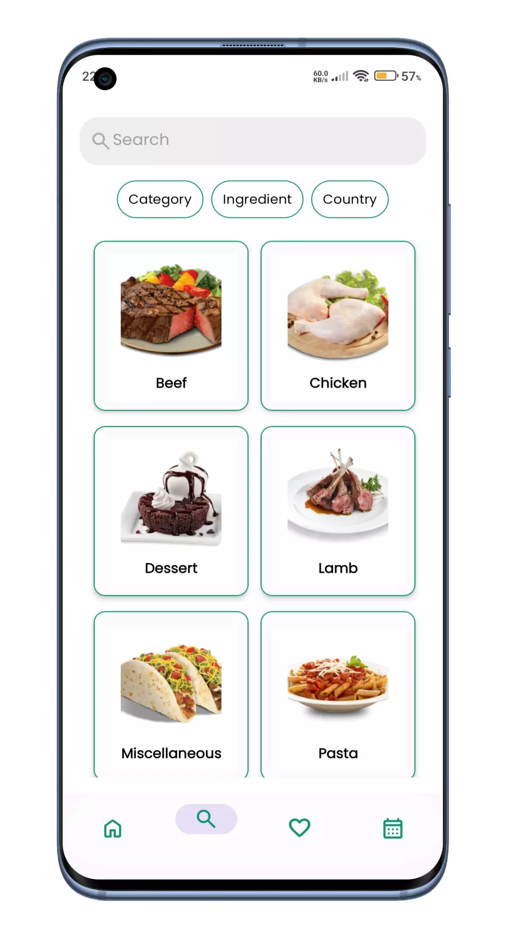 تطوير تطبيق جوال Native لنظام Android باستخدام Kotlin