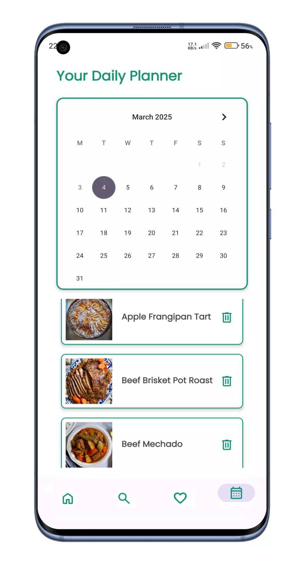تطوير تطبيق جوال Native لنظام Android باستخدام Kotlin