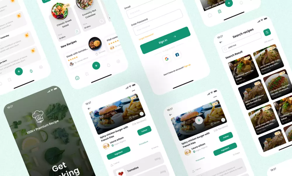 تطوير تطبيق جوال Native لنظام Android باستخدام Kotlin