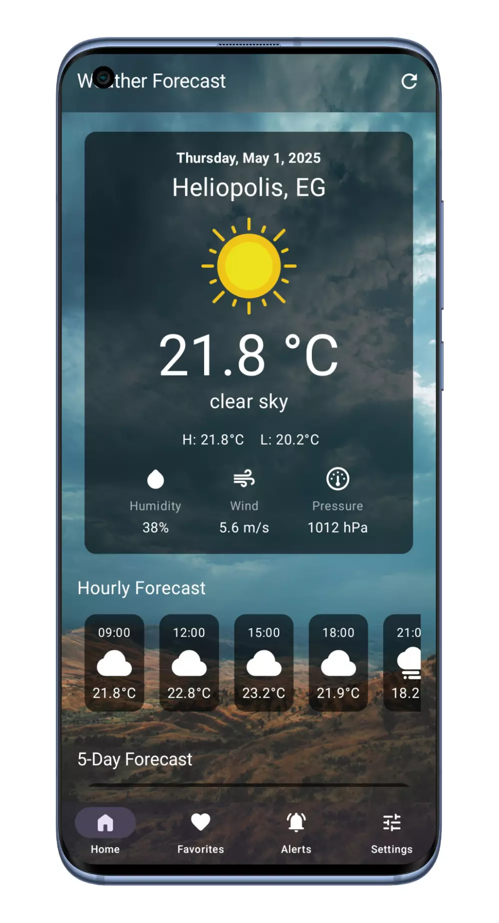 تطوير تطبيق جوال Native لنظام Android باستخدام Kotlin