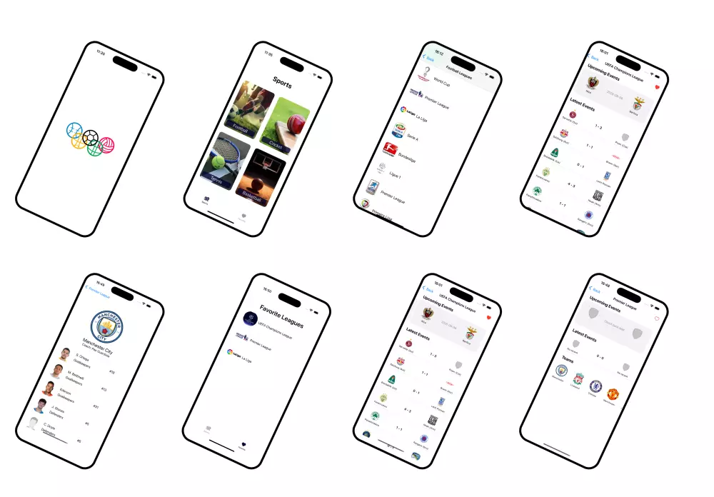 تطوير تطبيق جوال Native لنظام iOS باستخدام Swift