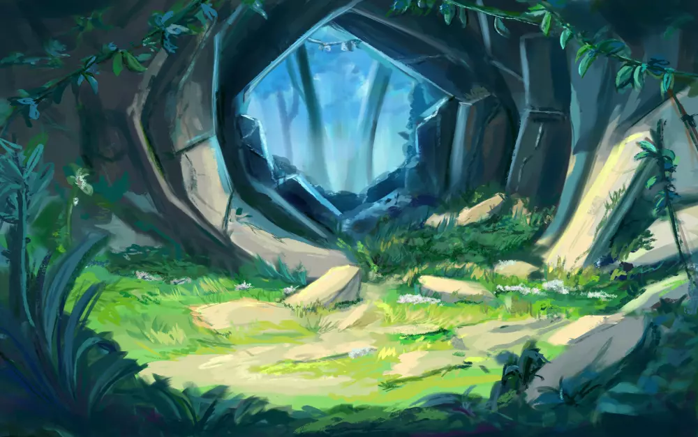 خدمة الرسوم الرقمية والخلفيات الاحترافية