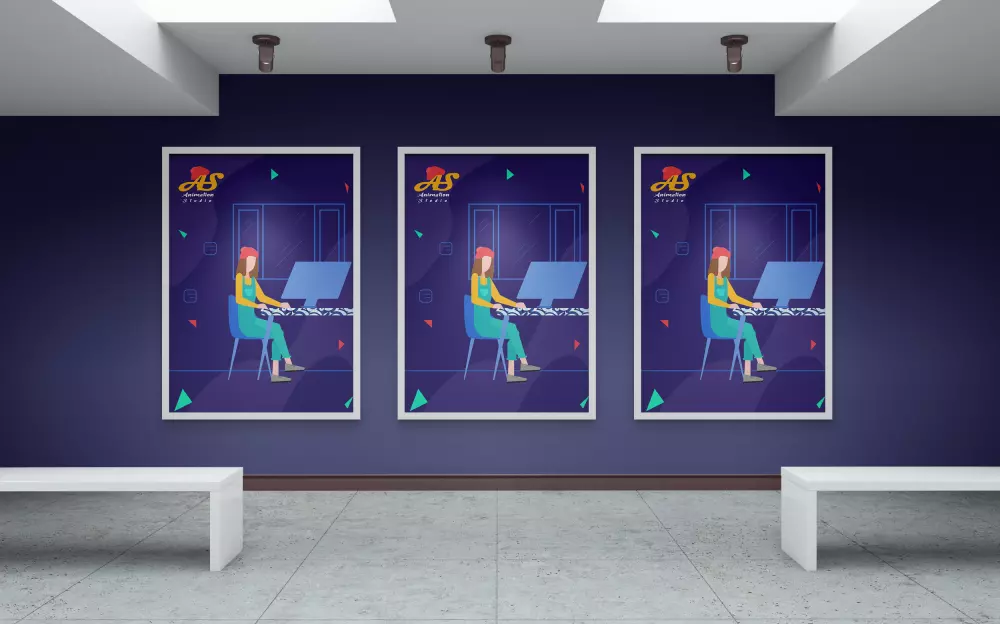 تصميم لوجو وشعار