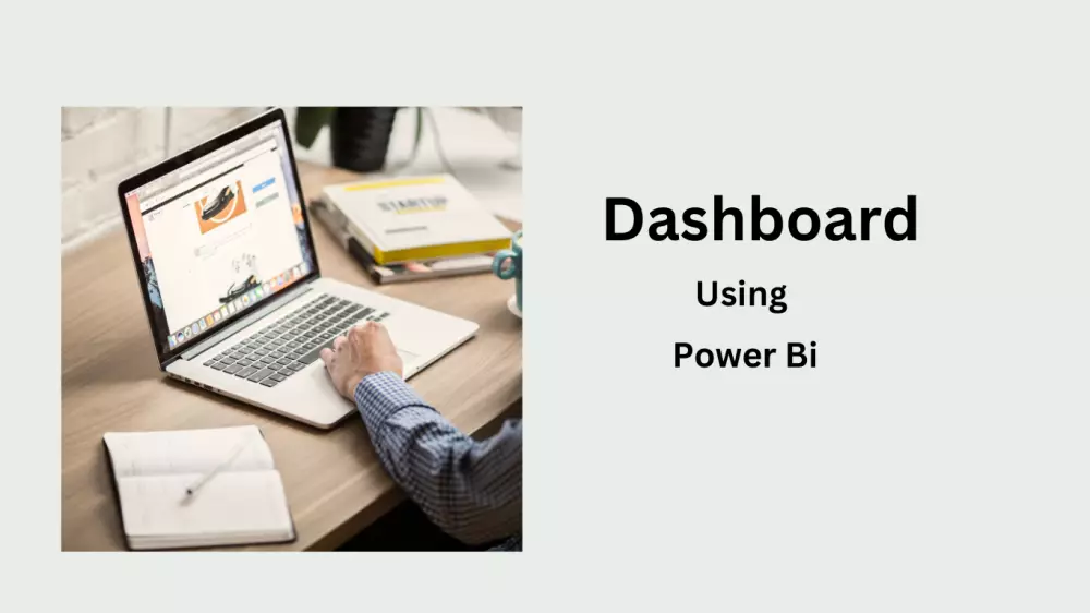تحليل البيانات وإنشاء لوحات تحكم تفاعلية بـ Power BI