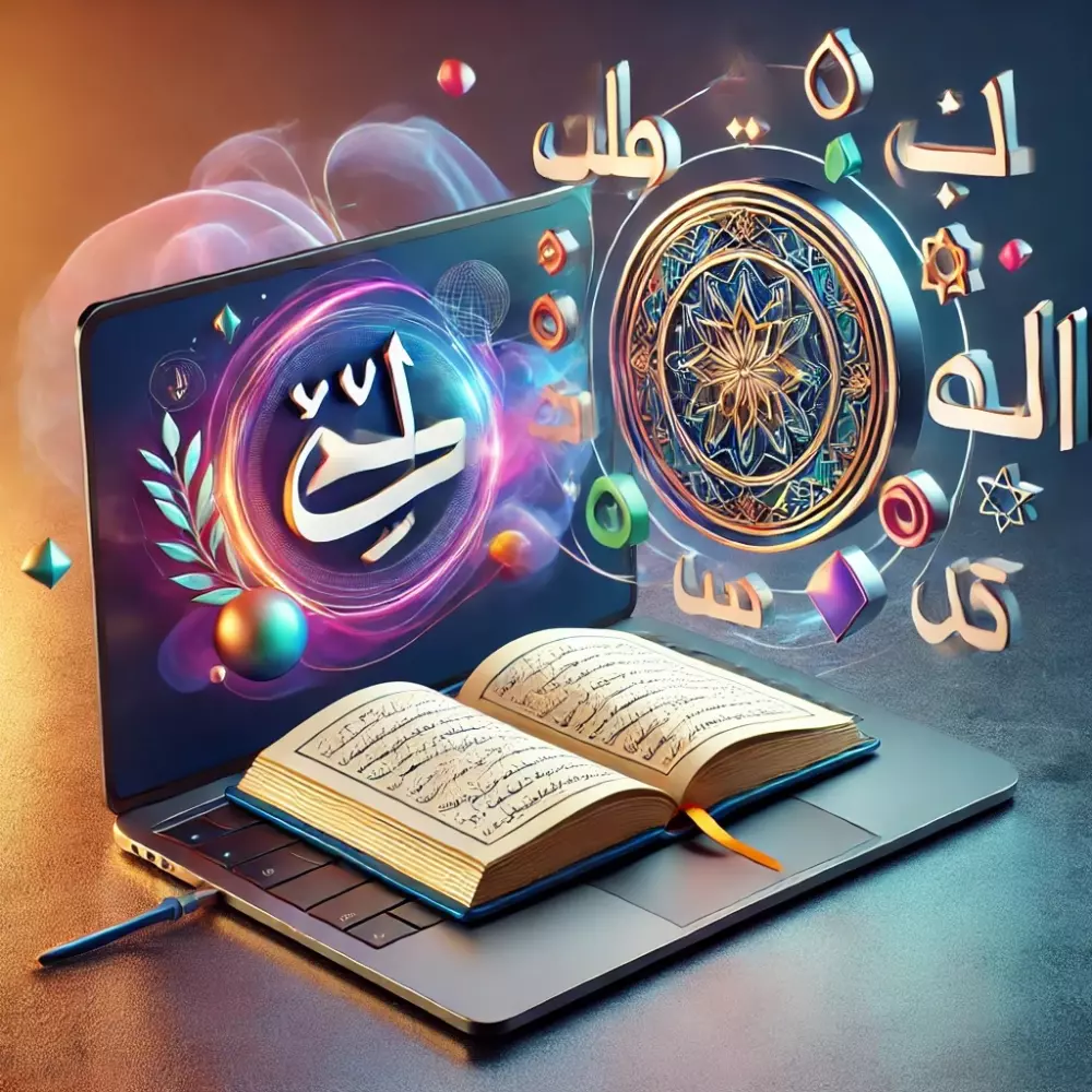 الترجمة التحريرية والفورية من والى اللغة العربية-الإنجليزية