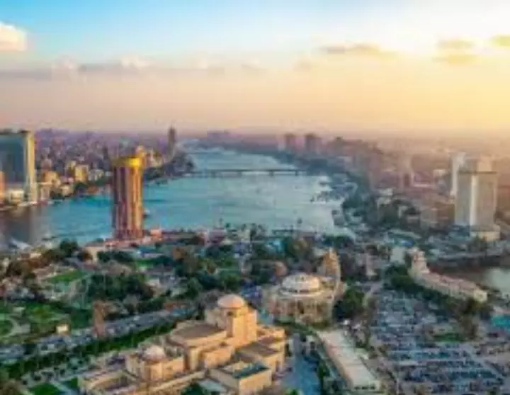 تقرير عن السياحة في مصر