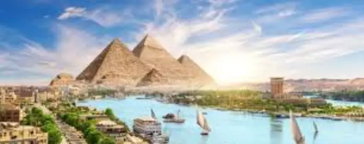 تقرير عن السياحة في مصر