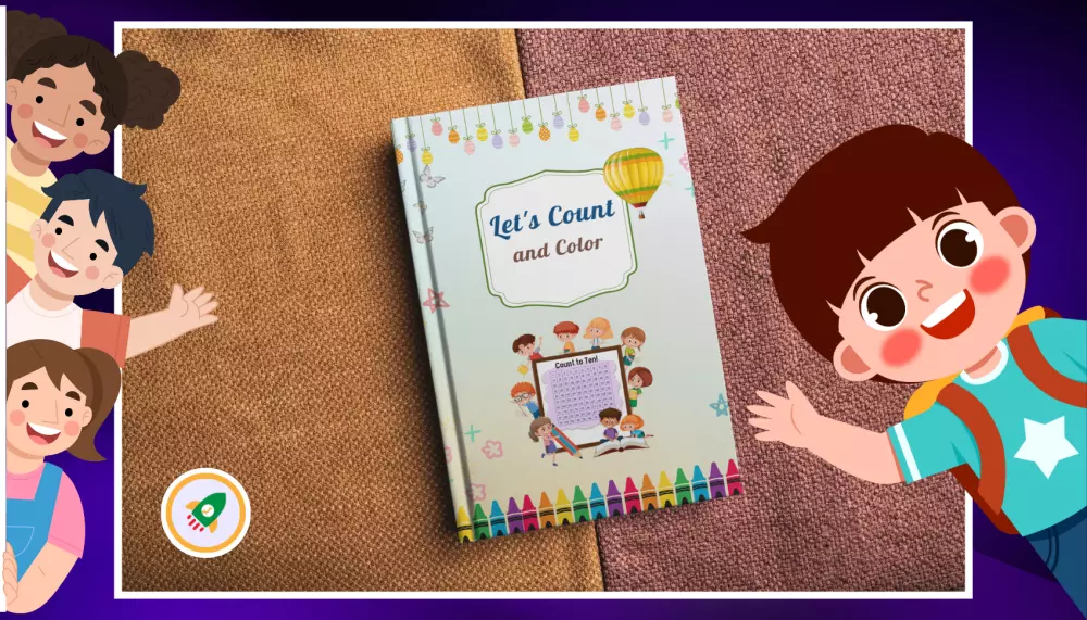 حزمة ضخمة قابلة للتعديل من دفاتر أنشطة الأطفال | أكثر من 800 صفحة جاهزة للطباعة والبيع