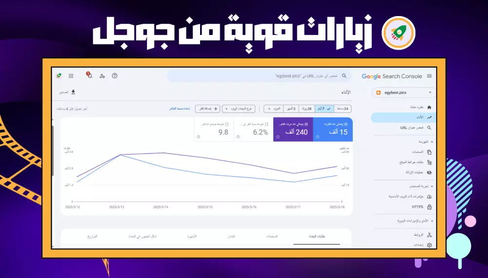 رابط نصي دوفولو في جميع صفحات موقع EgyBest لمدة شهر – باك لينك فعّال لمحركات البحث
