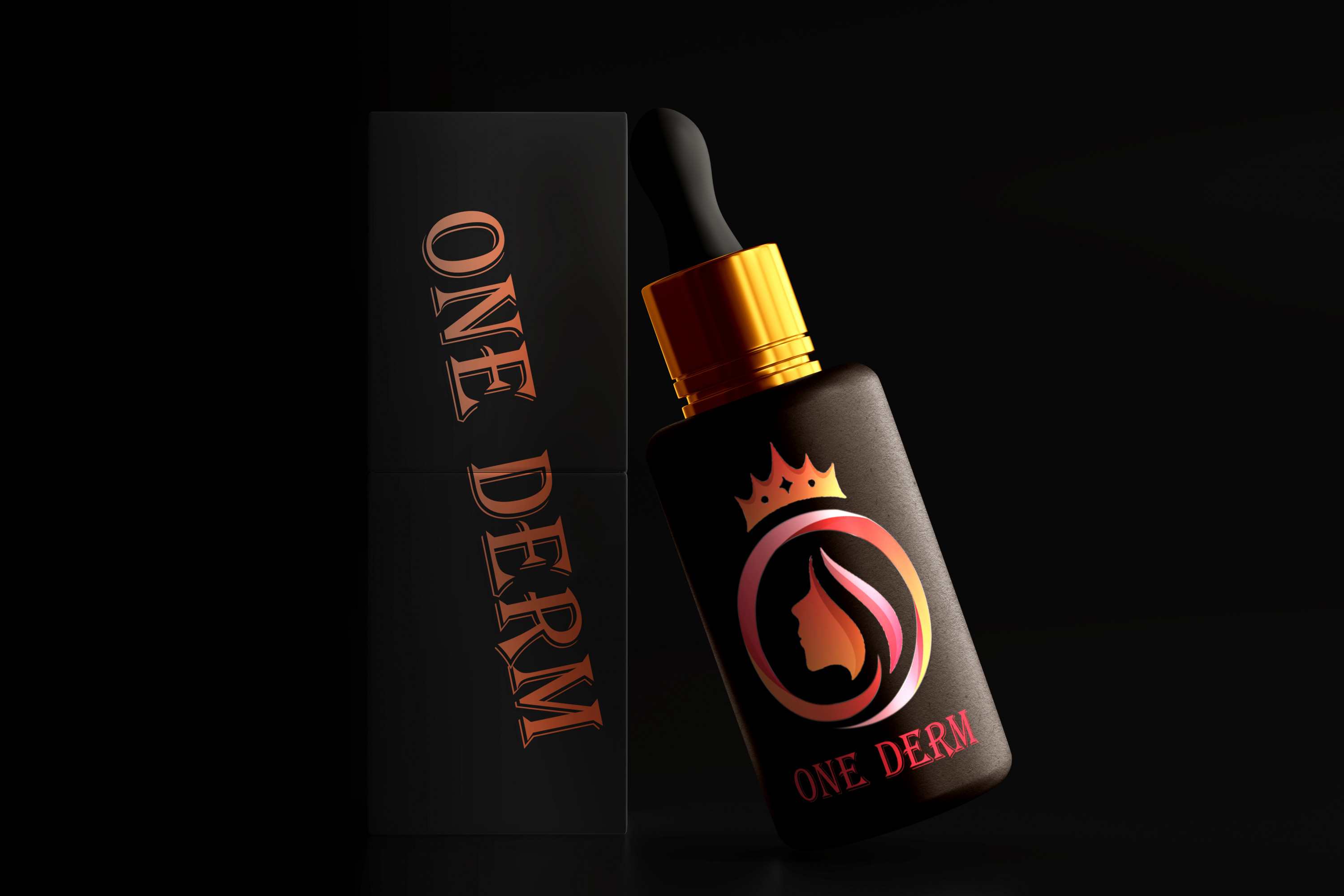 تصميم لوجو متميز ومحترف بأعلي جودة