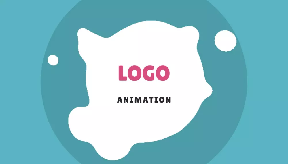 تحريك شعار احترافي بأي مقاس