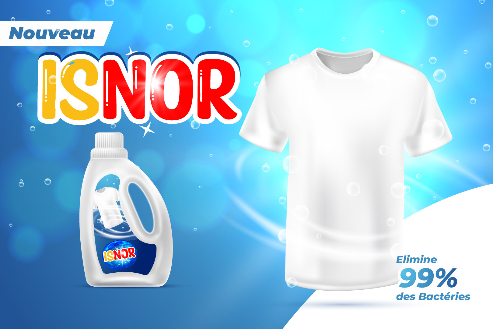 تصميم اعلانات وبوستات للسوشيال ميديا