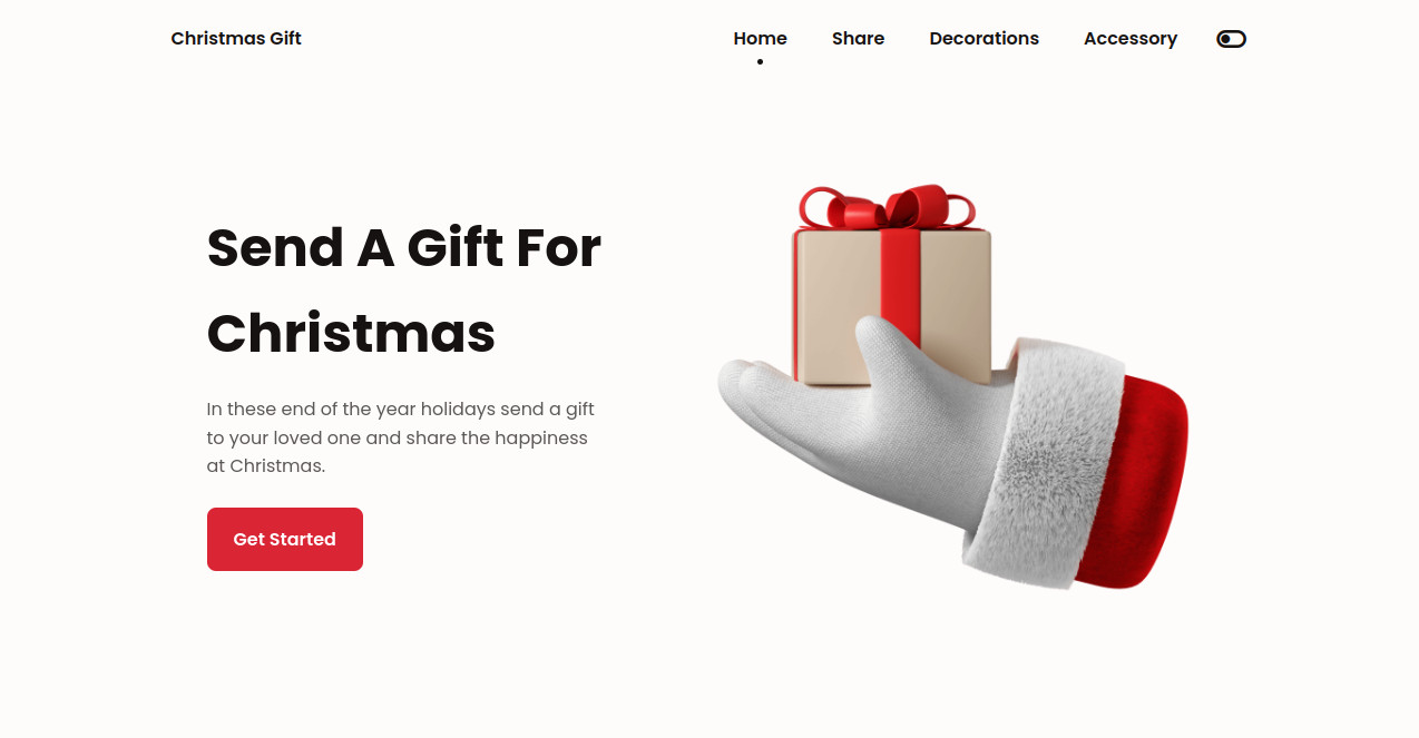 تصميم صفحة هبوط مناسبة لمشروعك الخاص (Landing page)