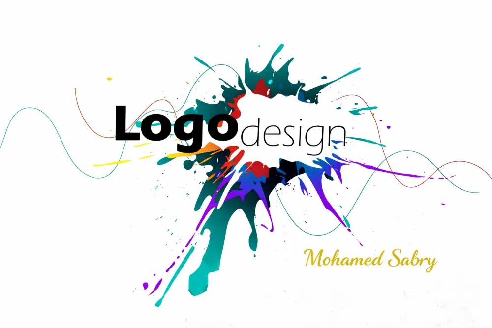تصميم شعار Logo بطريقة إحترافية