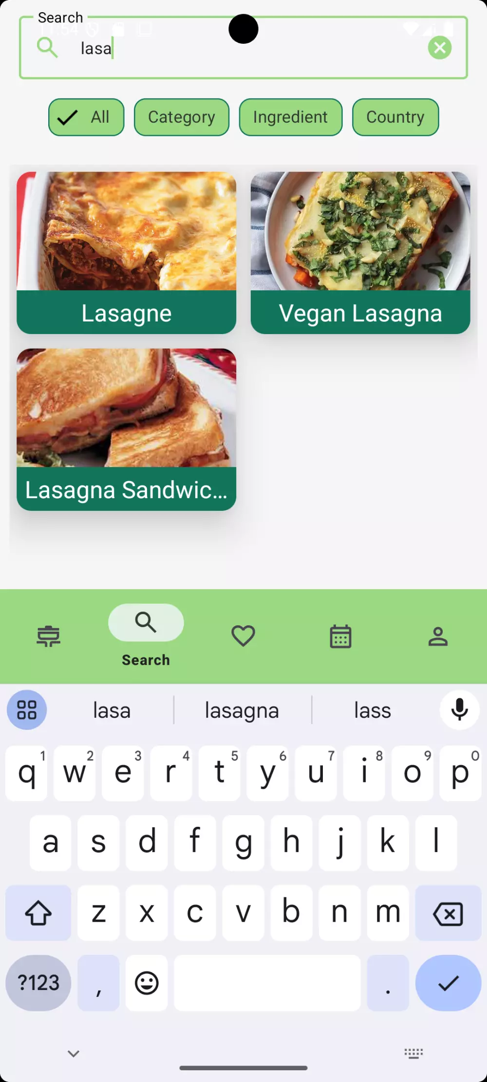إنشاء تطبيق معجم مصطلحات إلكتروني احترافي لمجال عملك