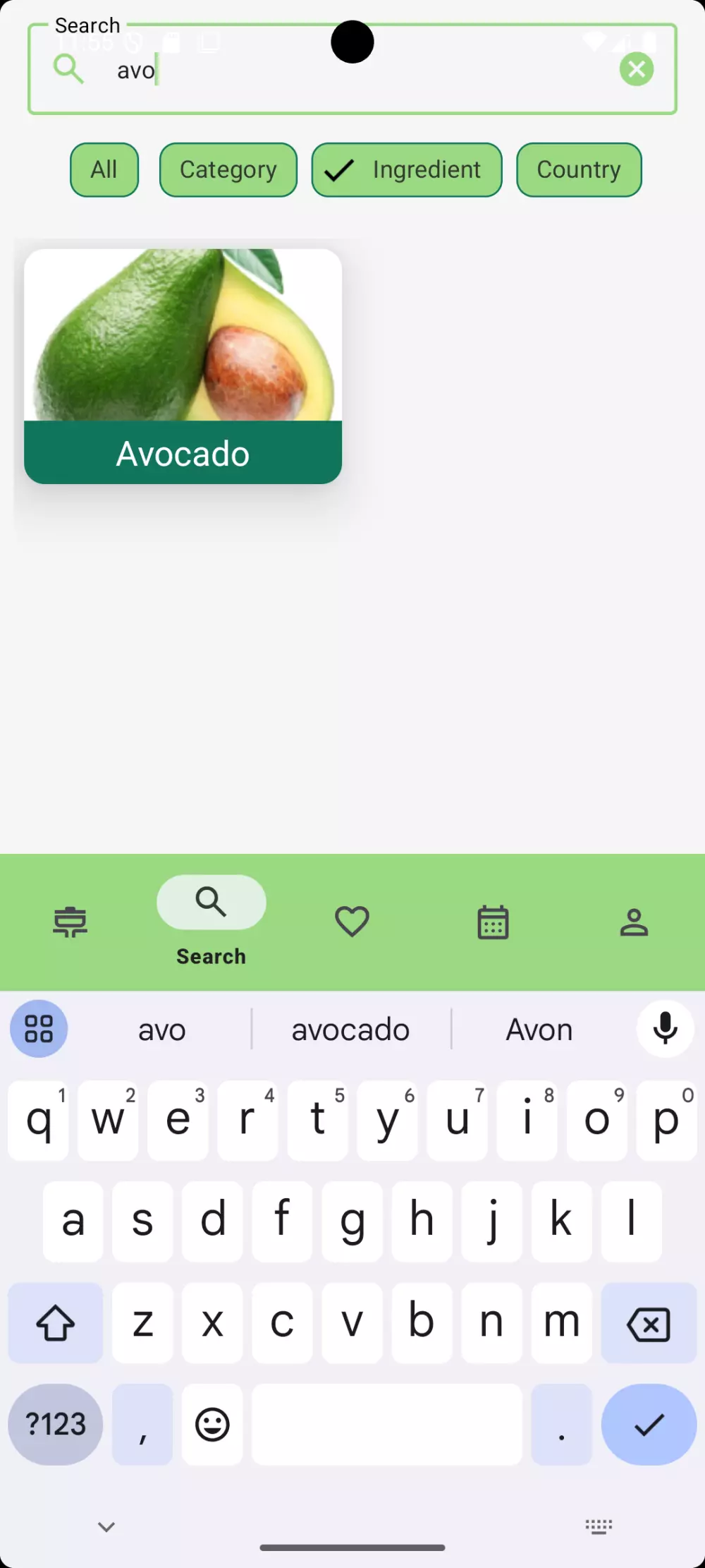 إنشاء تطبيق معجم مصطلحات إلكتروني احترافي لمجال عملك