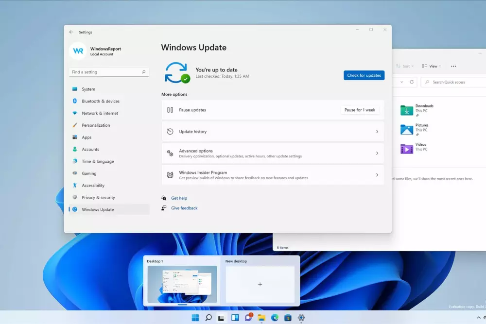سأقوم بتفعيل ويندوز 10 أو أوفيس2024 على جهازك بمفاتيح أصلية مقابل 10 $